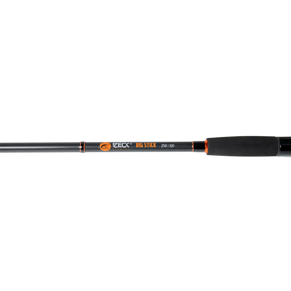 Zeck Big Stick 250 cm 40 150 g