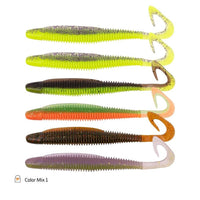 Bewertung von Christian für das Produkt Boggy 7.5 cm / Color Mix 1