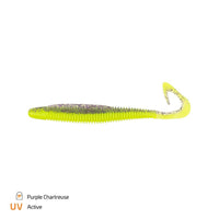 Bewertung von Thorsten für das Produkt Boggy 7.5 cm / Purple Chartreuse