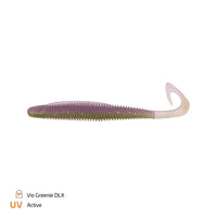 Bewertung von David für das Produkt Boggy 10 cm / Vio Greenie DLX