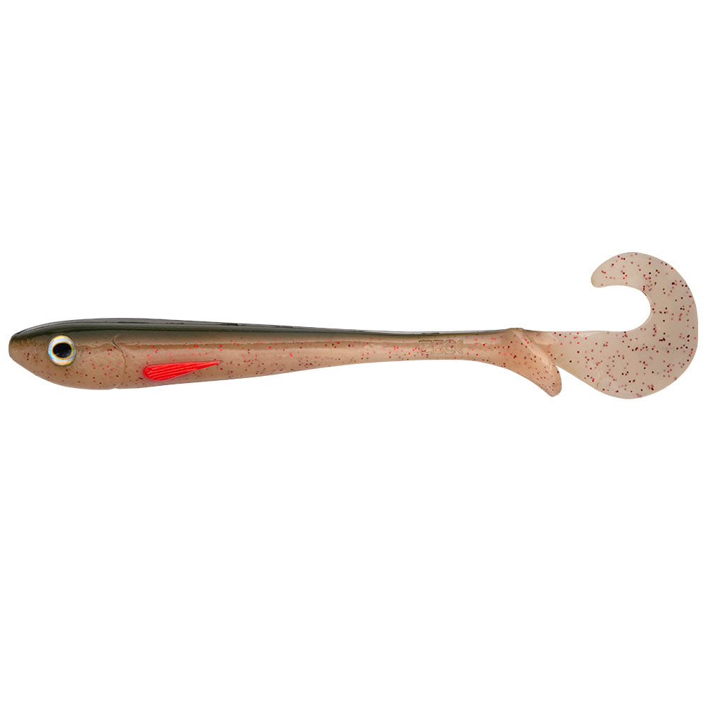 Zeck Butcher 16 cm 30 g Mossy Neck