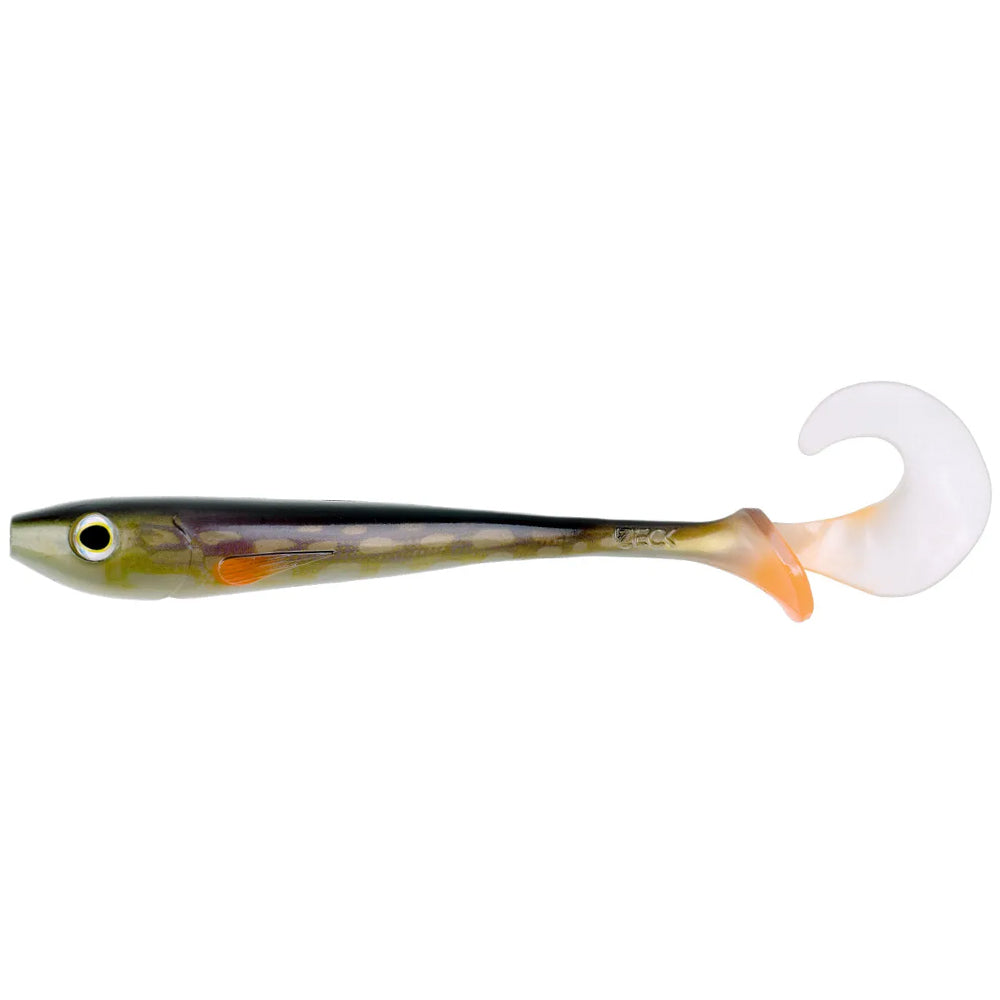 Zeck Butcher 16 cm 30 g Pike