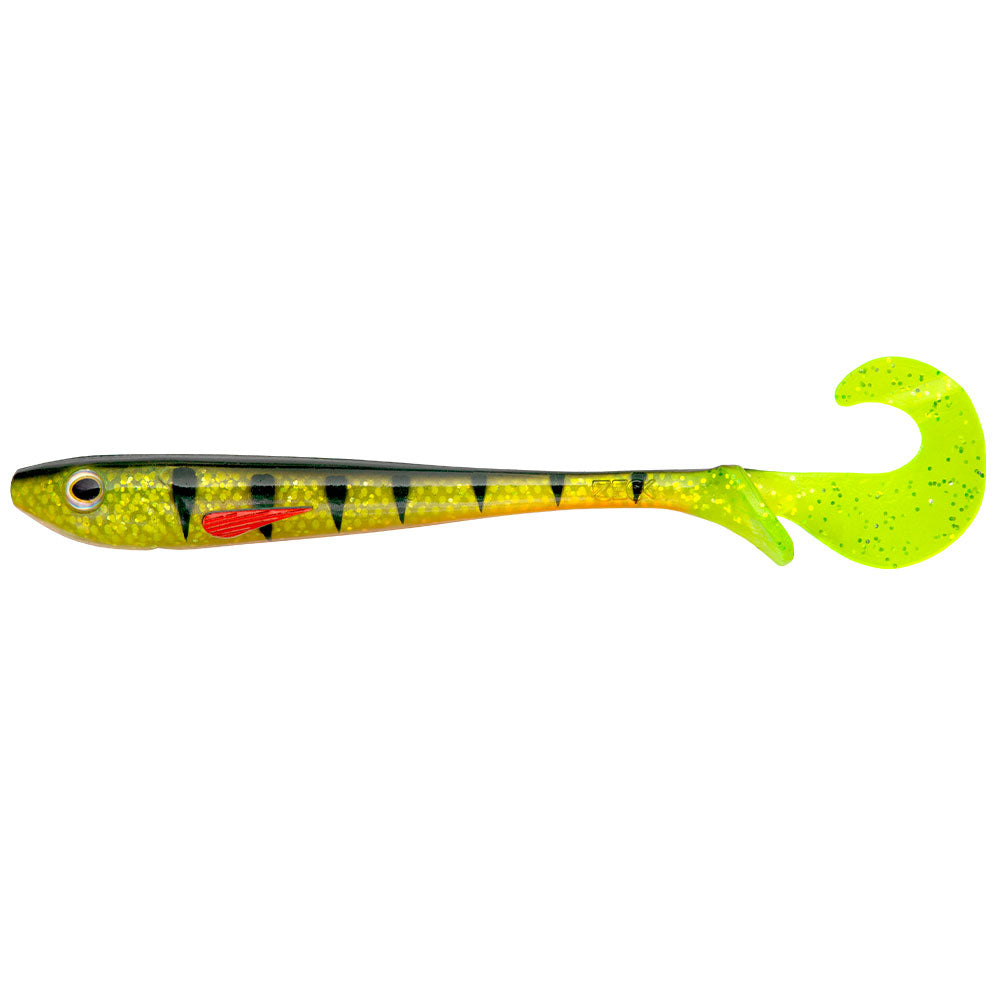 Zeck Butcher 16 cm 30 g Shock Perch