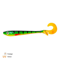 Bewertung von Matthias B für das Produkt Butcher 25 cm | 97 g Firetiger