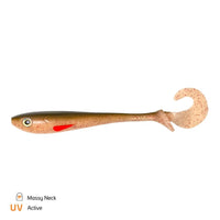 Bewertung von Anonym für das Produkt Butcher 25 cm | 97 g Mossy Neck