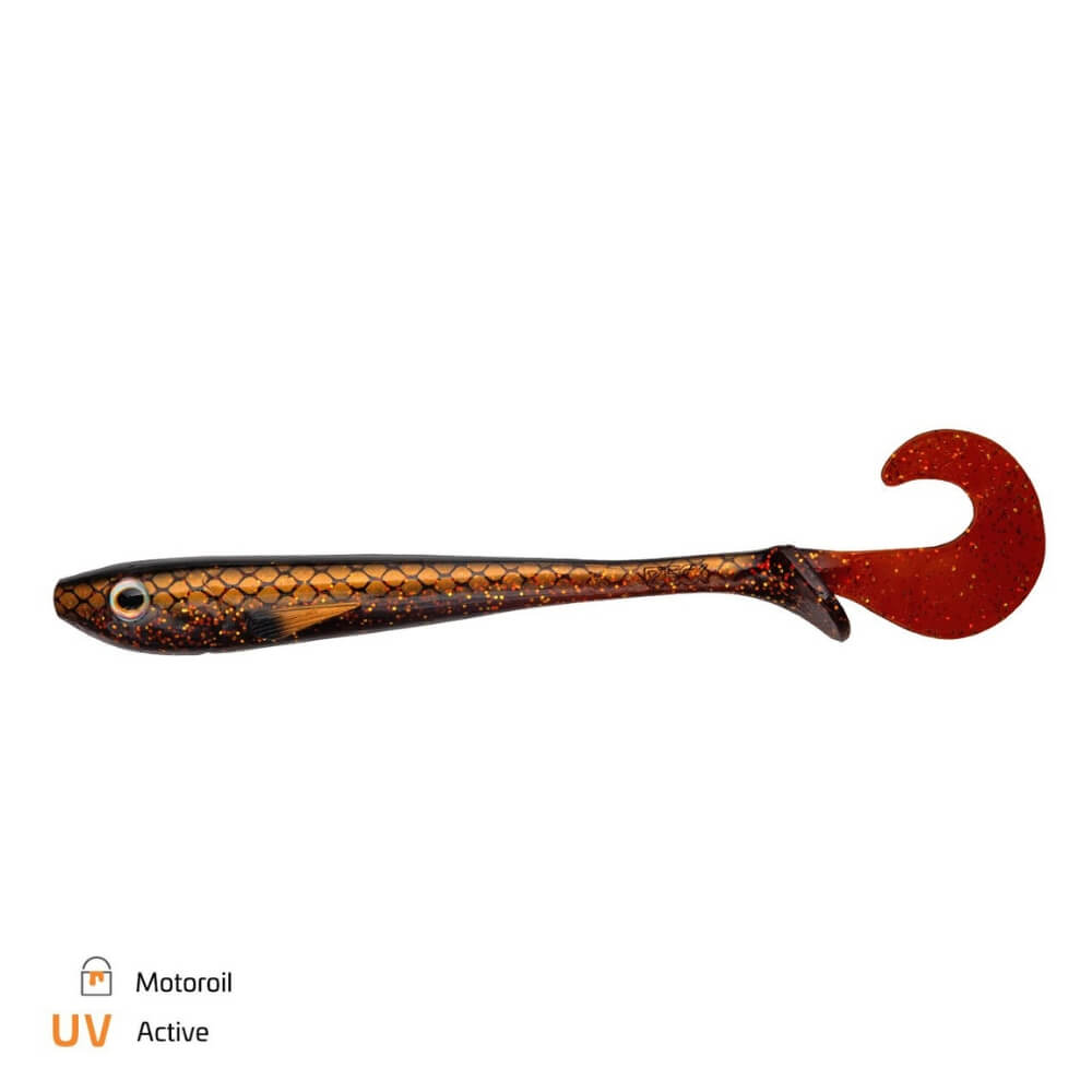 Zeck Butcher 16 cm / 19 cm / 25 cm / Motoroil