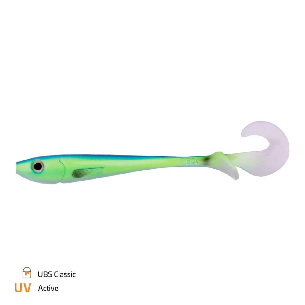 Zeck Butcher 16 cm / 19 cm / 25 cm / UBS Classic