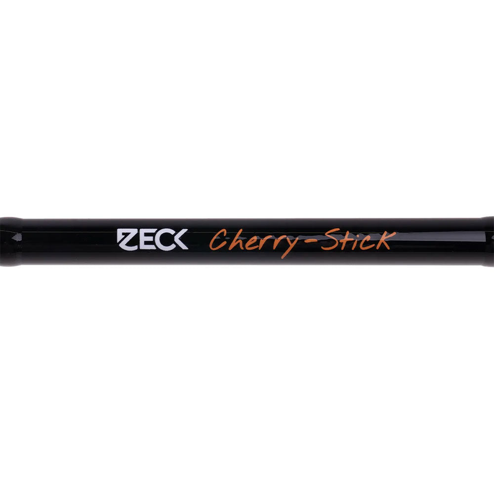 Zeck Cherry Stick Black Edition Spinning 250 cm 5 18 g