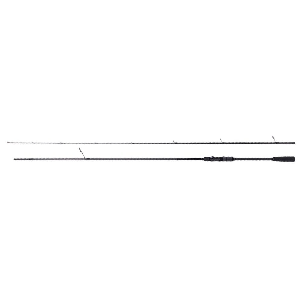 Zeck Cherry Stick Black Edition Spinning 250 cm 5 18 g