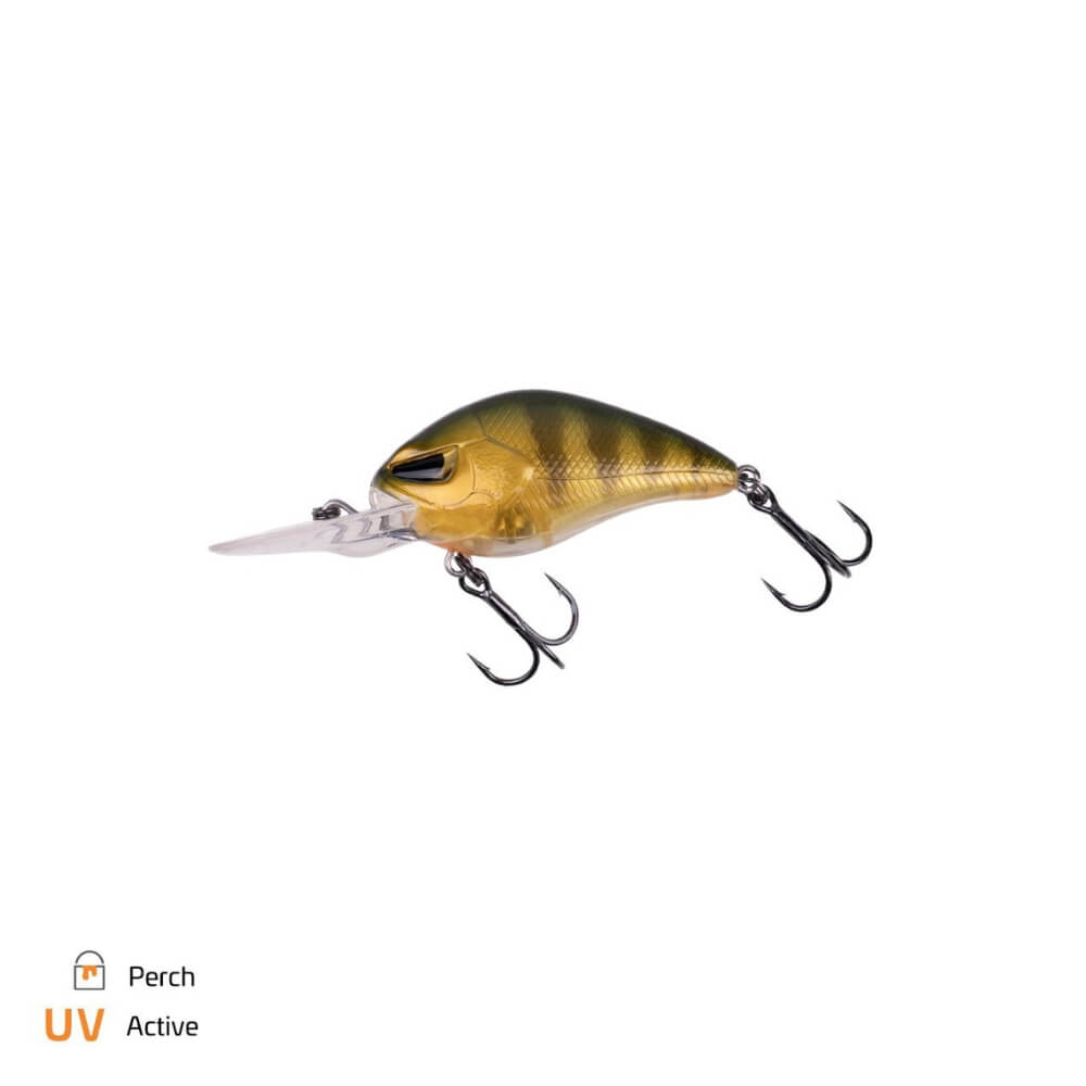 Zeck Danny 4,5 cm / 2 m Perch