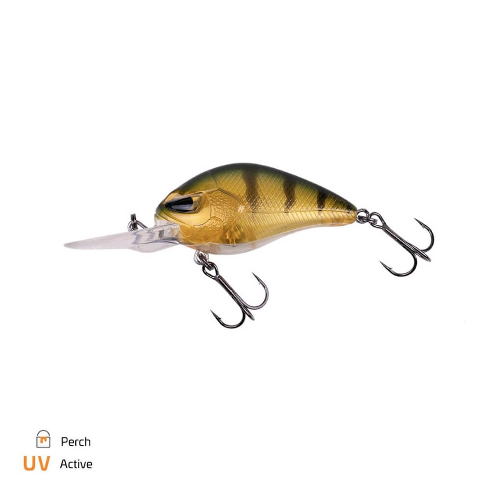 Zeck Danny 5,5 cm / 2,5 m Perch
