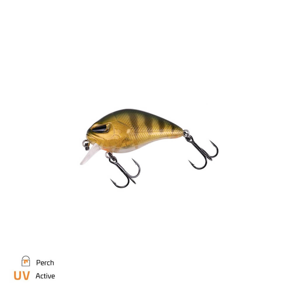 Zeck Danny 2.0 4,5 cm / 0,5 m / 5,5 cm / 0,7 m / Perch