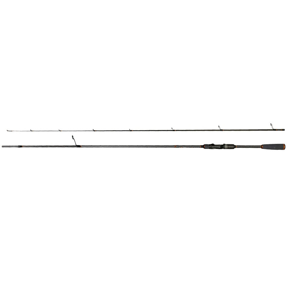 Zeck Finesse ST Spinning 240 cm 4 28 g