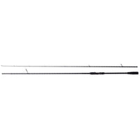 Bewertung von André für das Produkt Hänels ZANDER Wumme Wobbel-Wumme 265 cm / 10-50 g