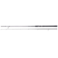 Bewertung von "Sabrina" für das Produkt Hänels ZANDER Wumme Premium-Wumme 265 cm / 10-80 g