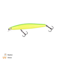 Bewertung von DANIEL für das Produkt Hänels ZANDER Läufer 10,5 cm / 0,5 m Reaktor