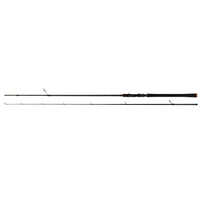 Bewertung von R. für das Produkt Jigsaw Spinning 240 cm / 10-40 g