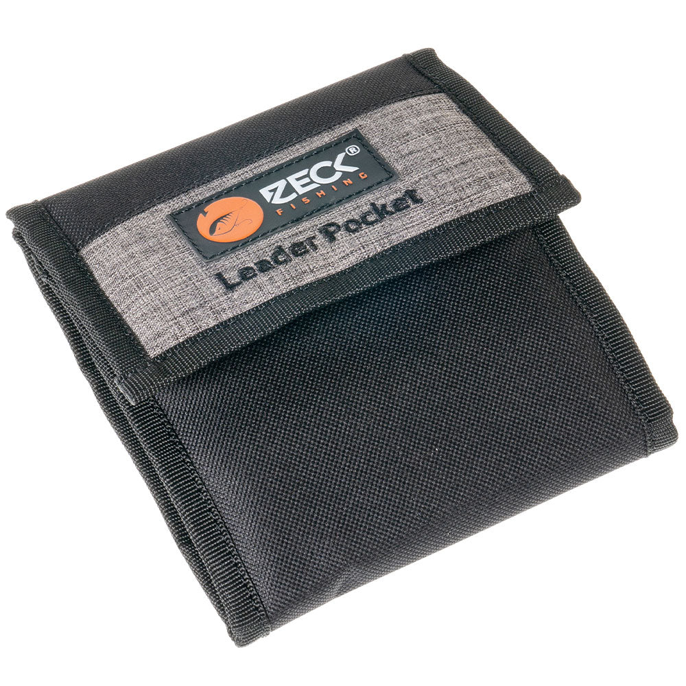 Zeck Leader Pocket