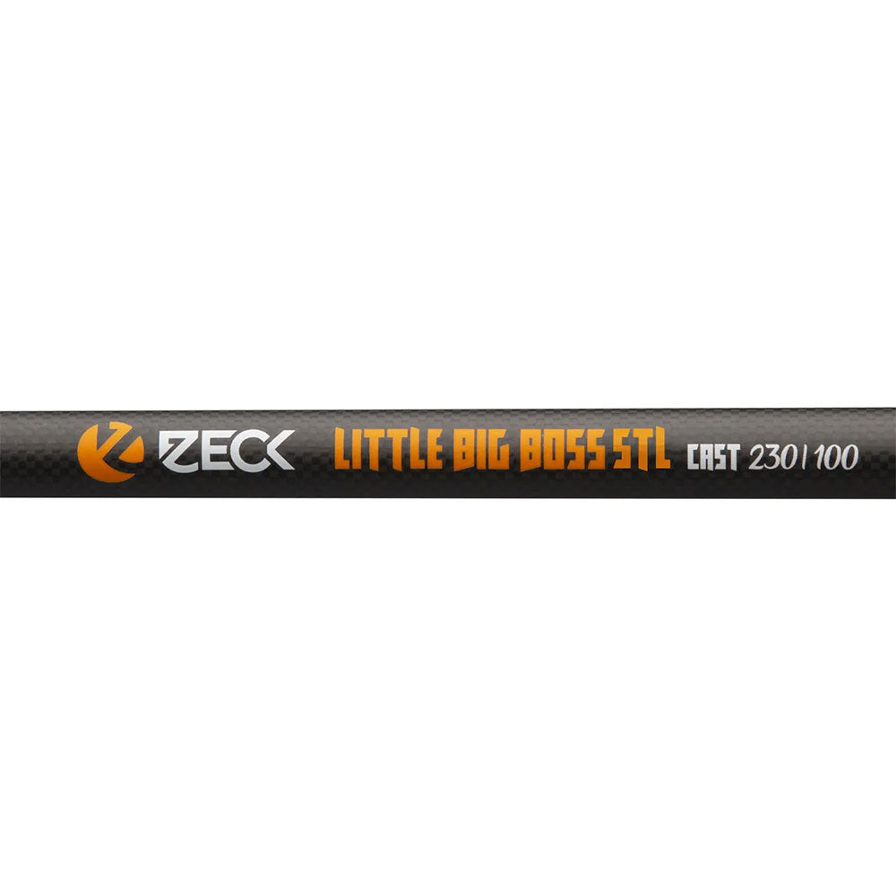 Zeck Little Big Boss STL Cast 230 cm 40 100 g