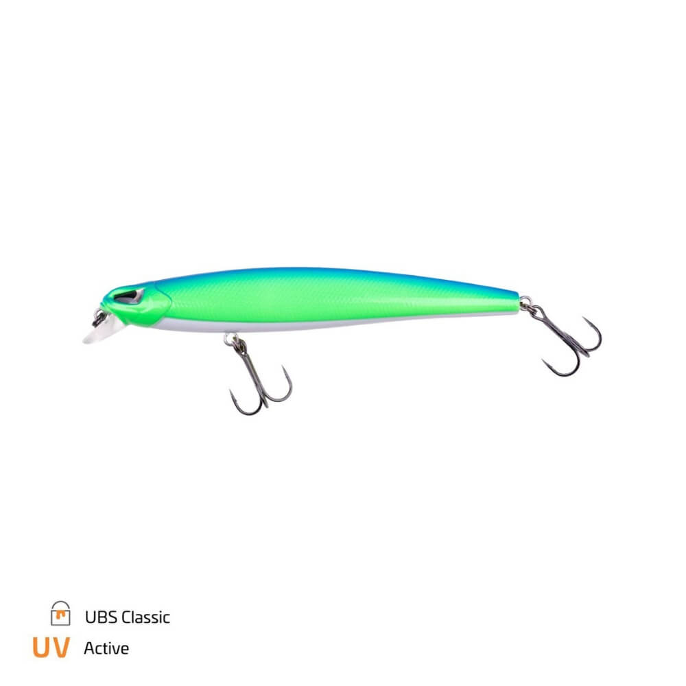 Zeck Murdock 2.0 12,5 cm / 0,7 m UBS Classic