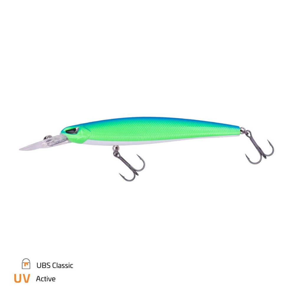 Murdock 2.0 10,5 cm / 1,4 m UBS Classic