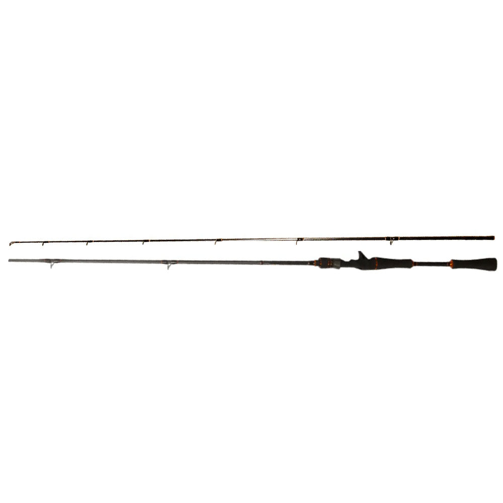 Zeck Pitch Cast STL 197 cm 7 21 g