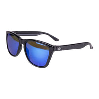 Bewertung von Marcus für das Produkt Polarized Classic Glasses Ice Blue Lens