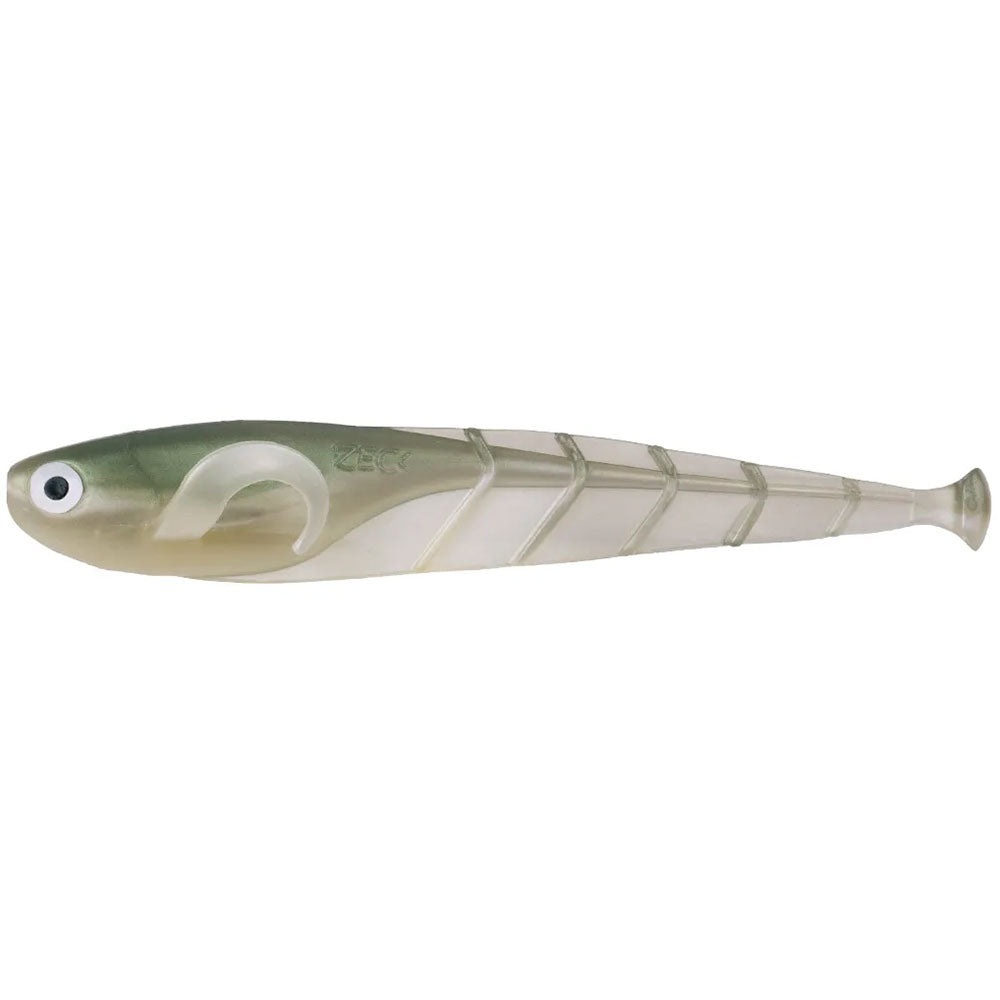 Zeck Quappie 18 cm Gürkchen