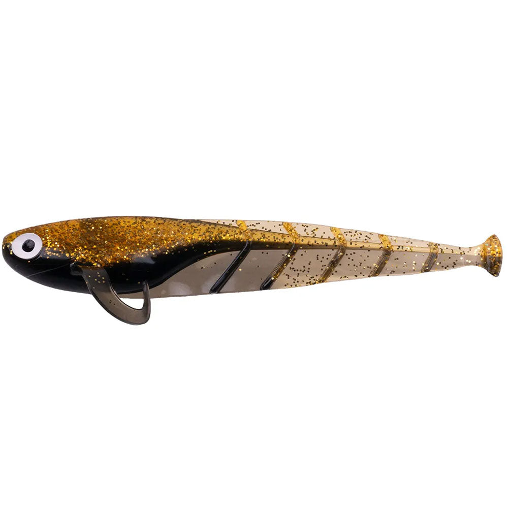 Zeck Quappie 18 cm Nachtschatten