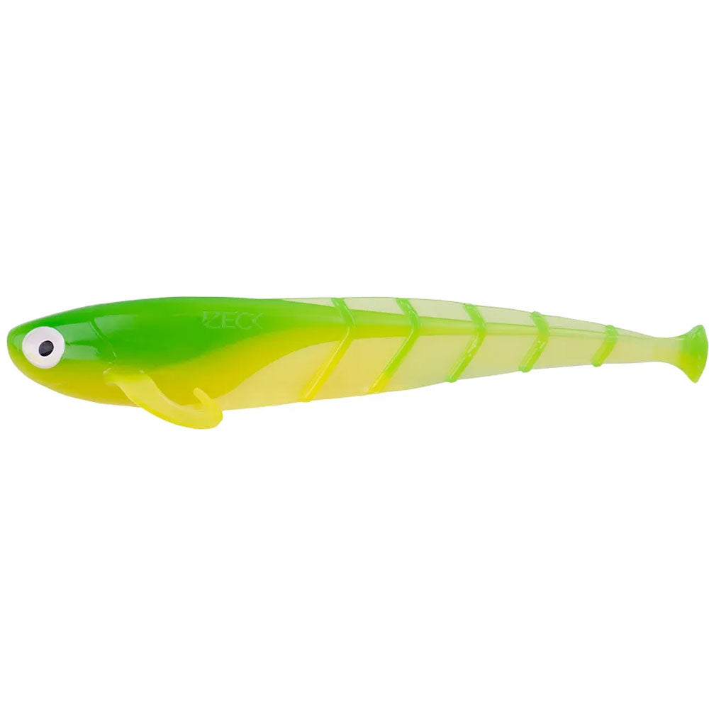 Zeck Quappie 18 cm Reaktor