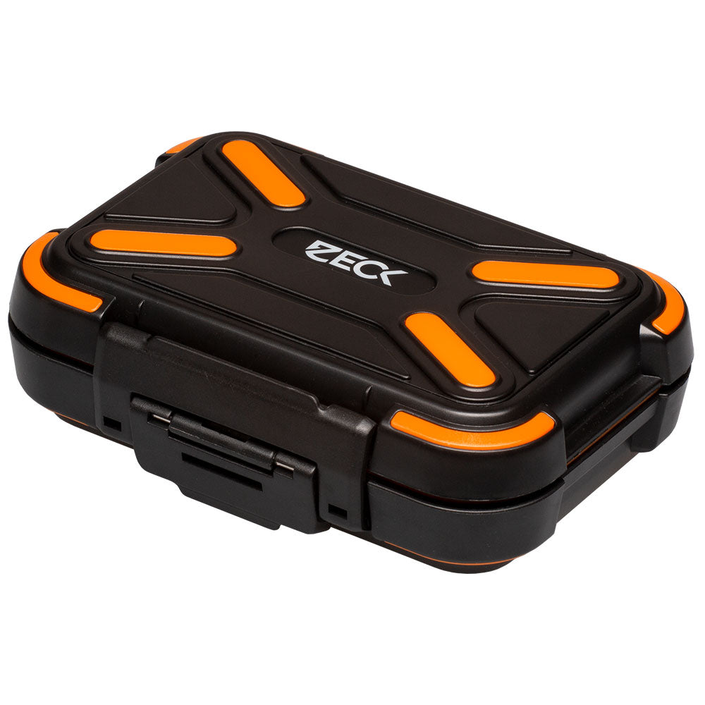 Zeck Ring and Snap Box Pro