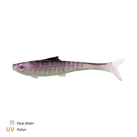 Bewertung von Sascha für das Produkt Rippler 20 cm Clear Water