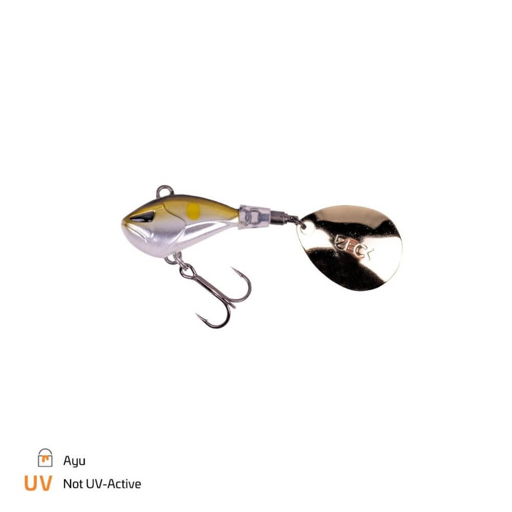 Zeck Rogue Runner 10 g / 15 g / 20 g / Ayu