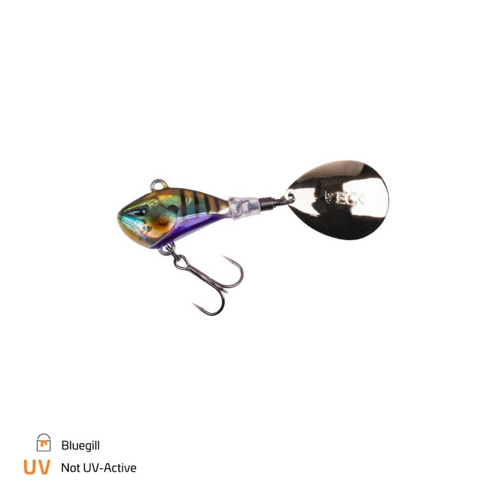 Zeck Rogue Runner 10 g / 15 g / 20 g / Bluegill