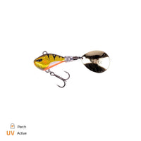 Bewertung von Dave für das Produkt Rogue Runner 10.0 g / Perch