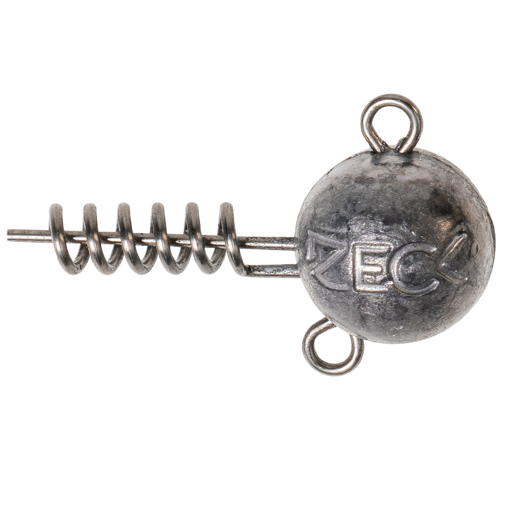 Zeck Screw In Jig Head 15,0 g