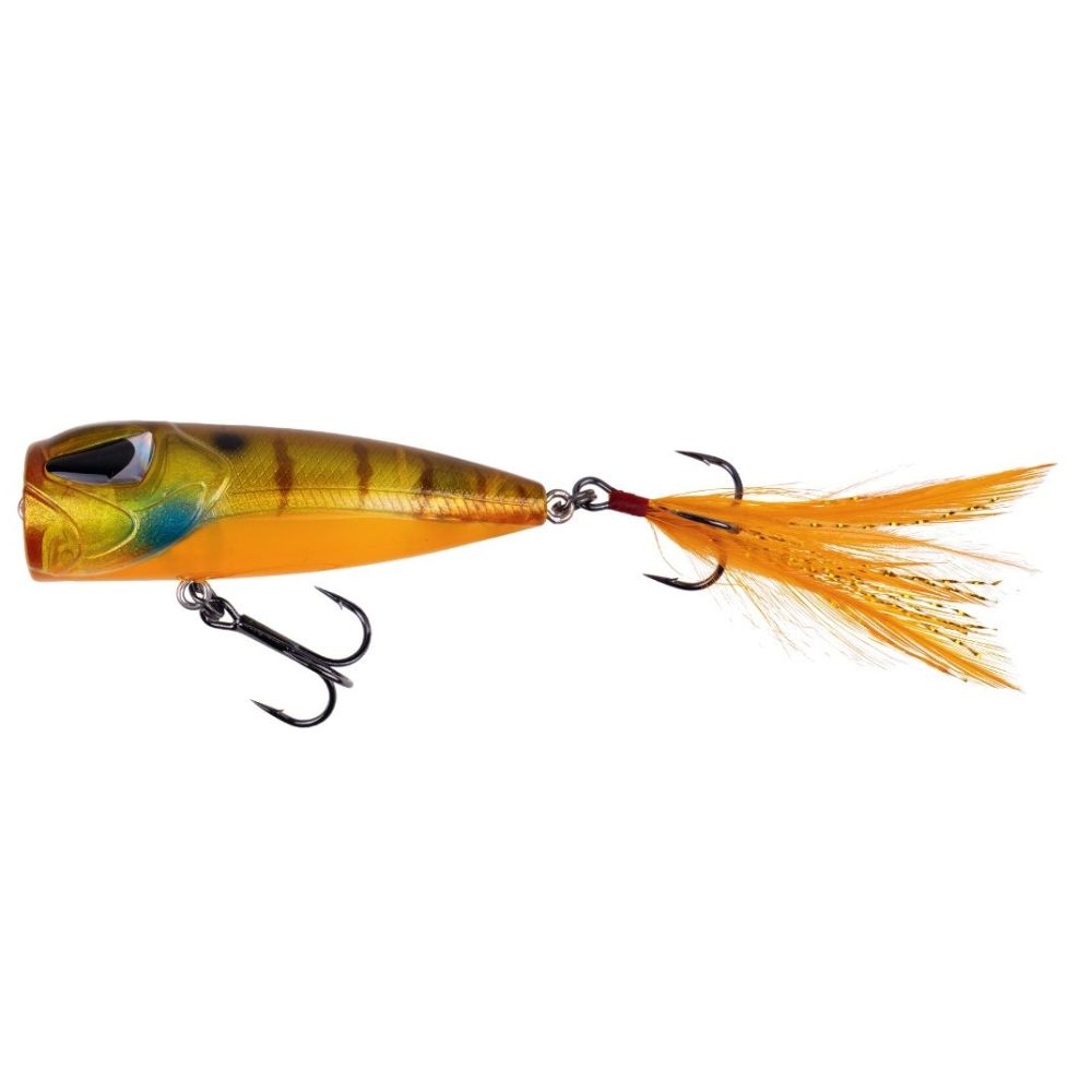 Zeck Vito Bluegill