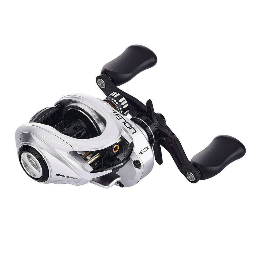 Abu Garcia Zenon MG LTX Low Profile MG LTX L 831