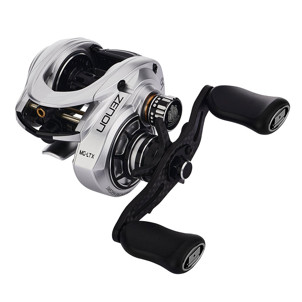 Abu Garcia Zenon MG LTX Low Profile MG LTX L 831