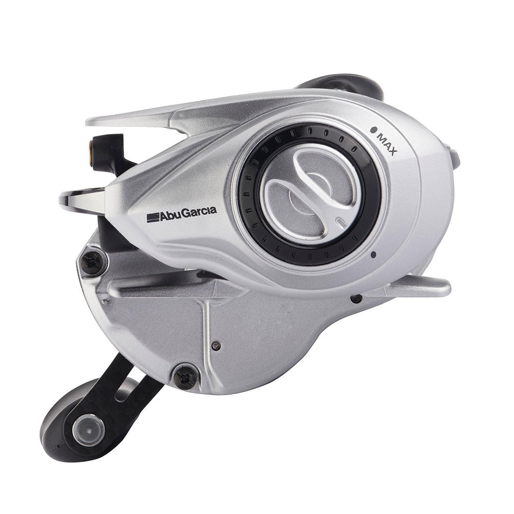 Abu Garcia Zenon MG LTX Low Profile MG LTX L 831