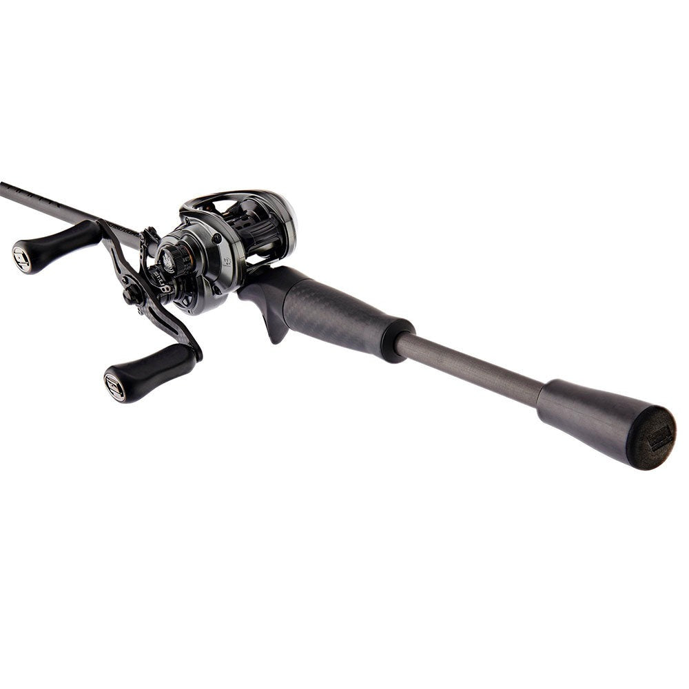 Abu Garcia Zenon MG X Low Profile MG X L 681