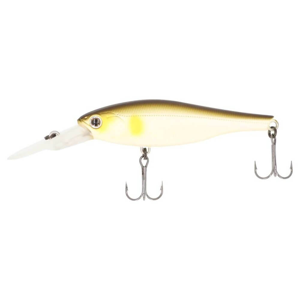Wobbler ZipBaits Trick Shad 70SP Sospendente 7,8g - JDM Mag Drive - Profondità 1,8-2,2m