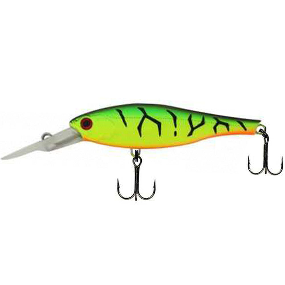 ZipBaits Trick Shad 70SP New Hot Tiger