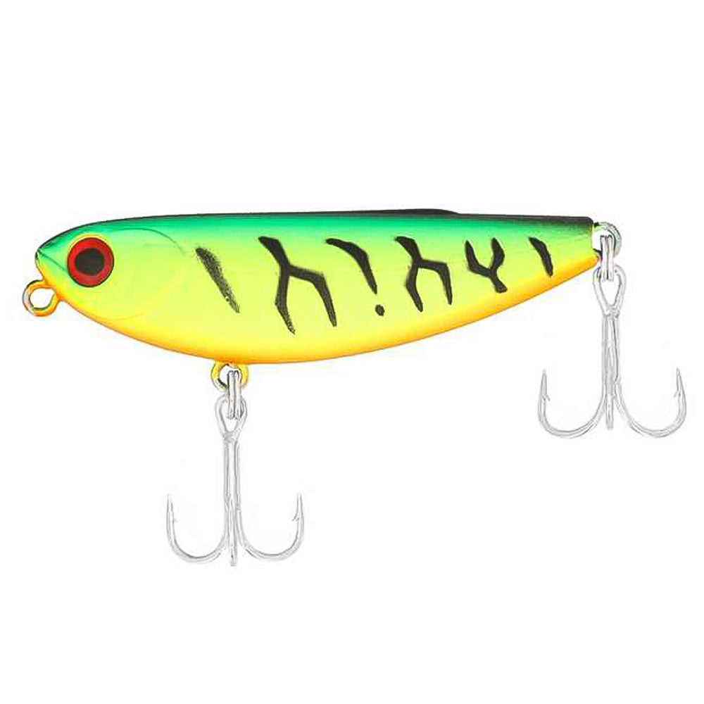 ZipBaits ZBL Fakie Dog CB FW 5 cm 5 g New Hot Tiger