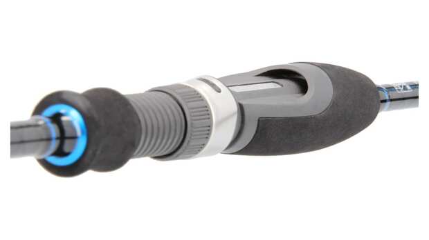 A TEC Crazee HazeCra Stick Spin S682L L 208 cm 2 7 g
