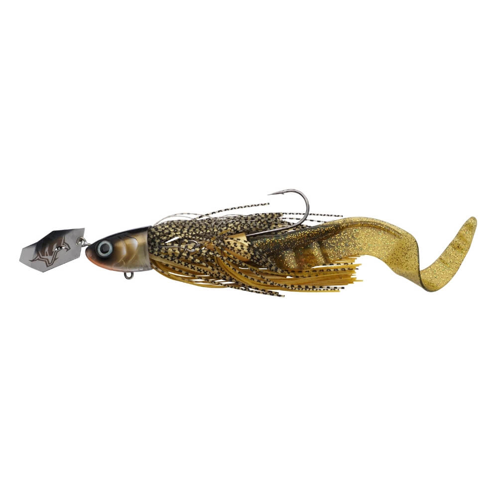 Abu Garcia Vendetta V3 702Mh 15-40G Cast Online Hie Produktbild-Vorschau 9