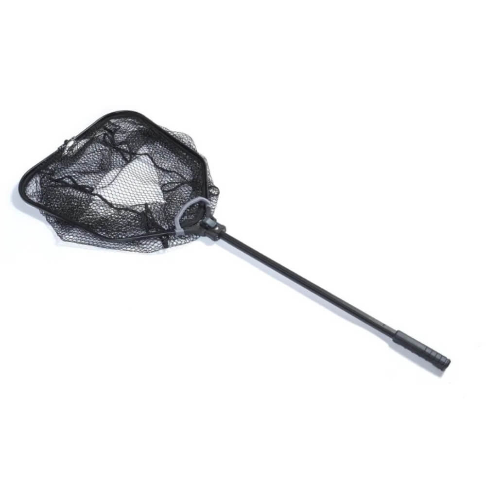 Abu garcia Beast Gen2 Landing Net Foldable offen
