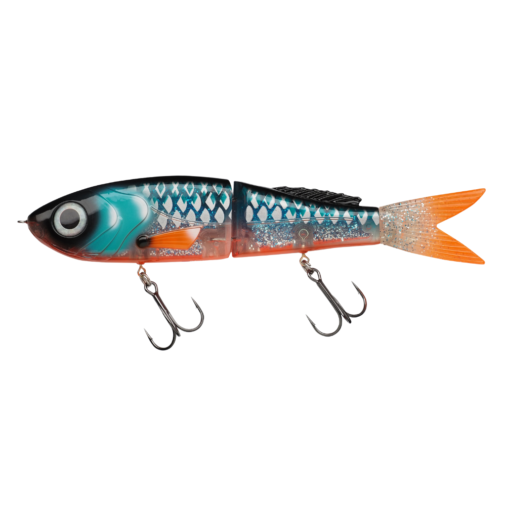 Abu Garcia Beast Glidebait Fegis