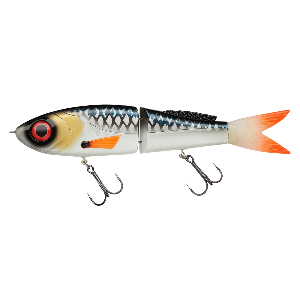 Abu Garcia Beast Glidebait Roach