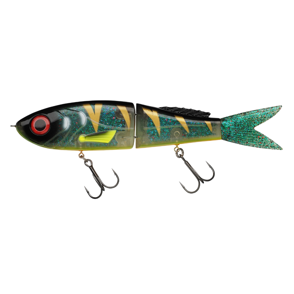 Abu Garcia Beast Glidebait Shadow Tiger